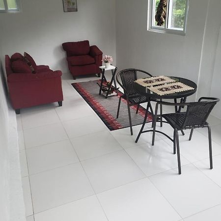 Zaboca Apartment روسو المظهر الخارجي الصورة
