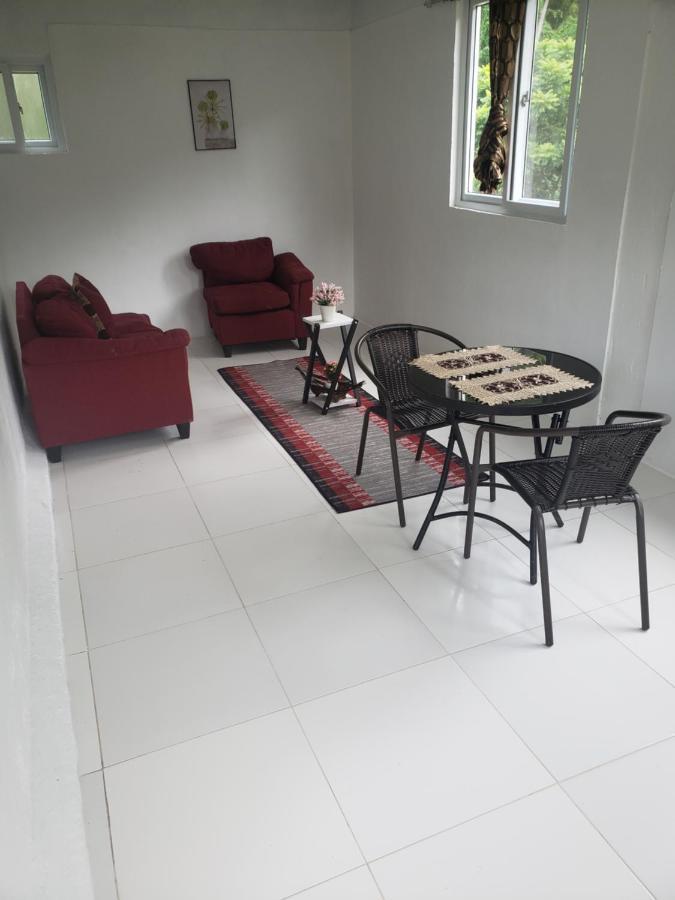 Zaboca Apartment روسو المظهر الخارجي الصورة
