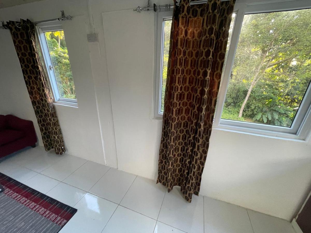 Zaboca Apartment روسو المظهر الخارجي الصورة