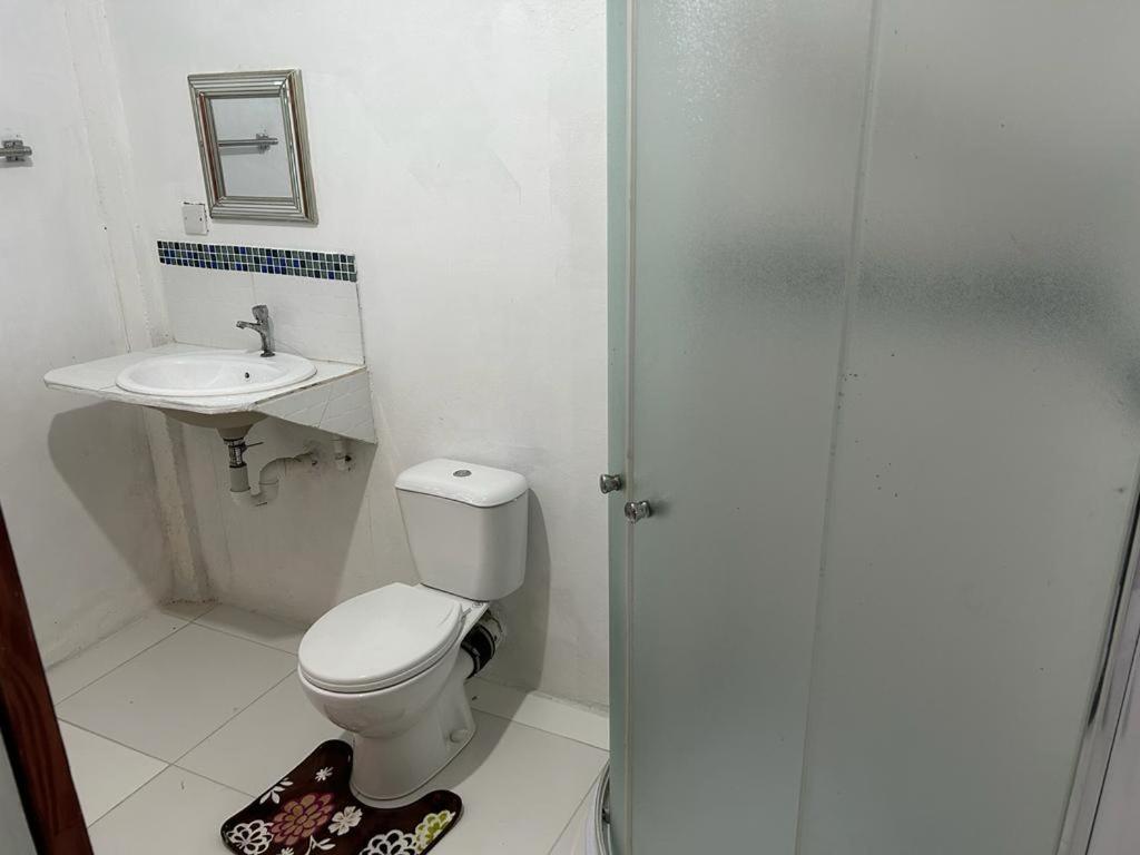 Zaboca Apartment روسو الغرفة الصورة