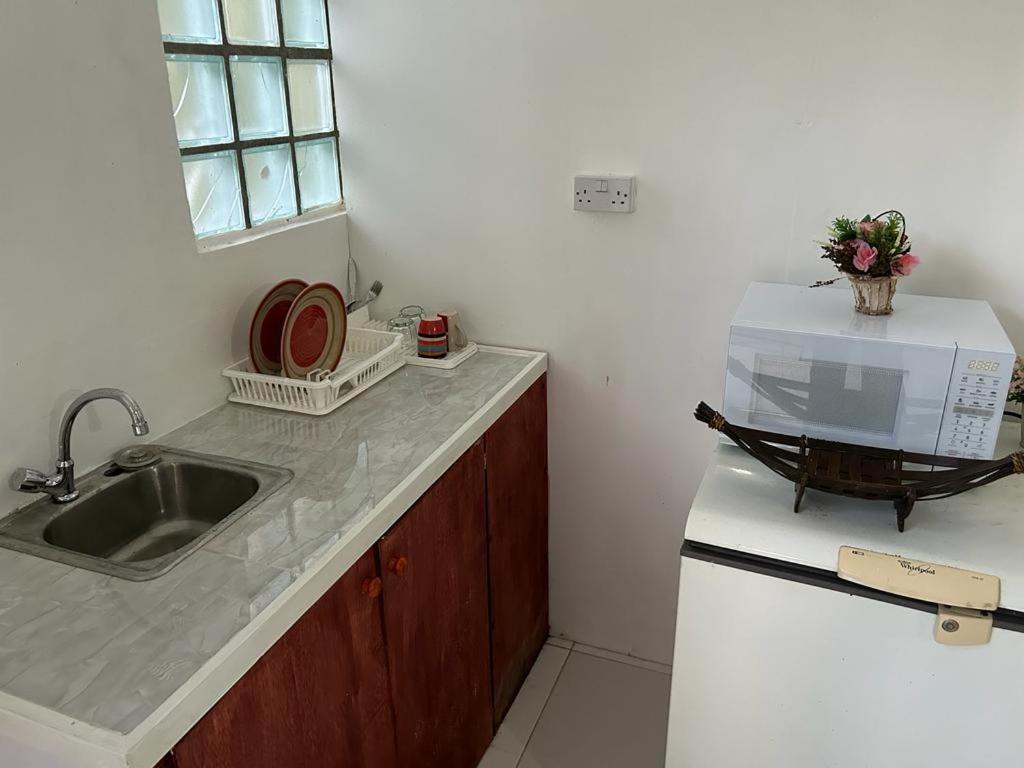 Zaboca Apartment روسو الغرفة الصورة