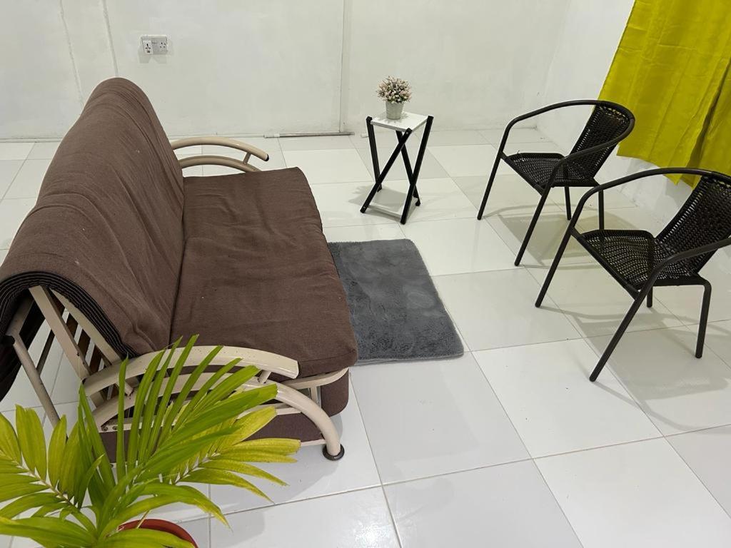 Zaboca Apartment روسو الغرفة الصورة