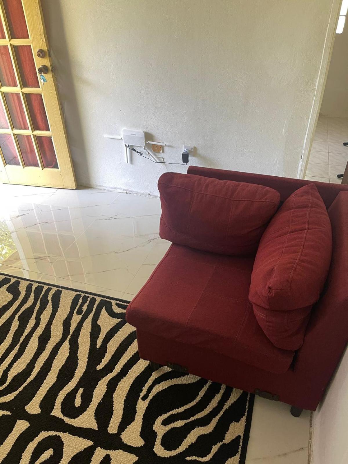 Zaboca Apartment روسو الغرفة الصورة
