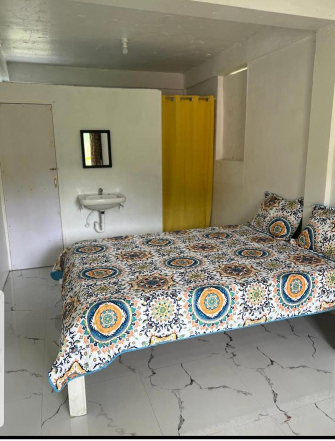 Zaboca Apartment روسو الغرفة الصورة