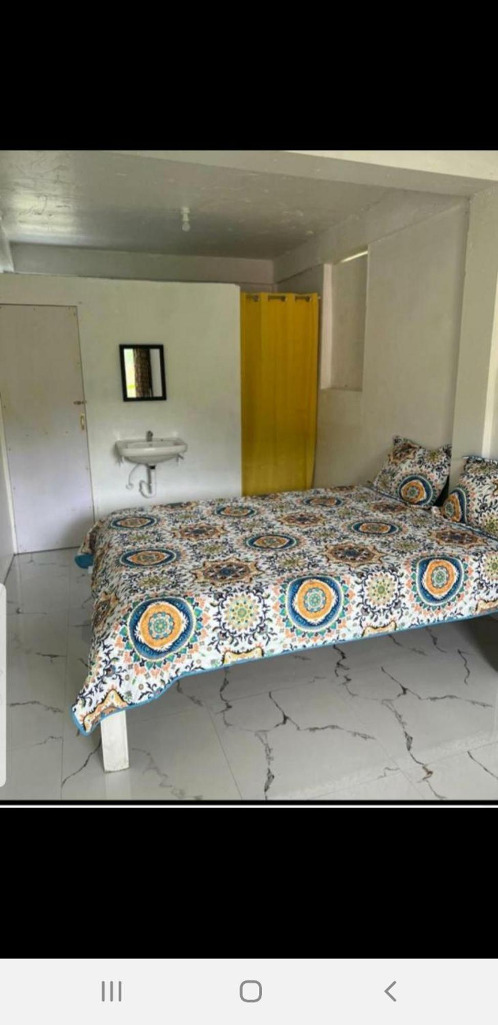 Zaboca Apartment روسو الغرفة الصورة