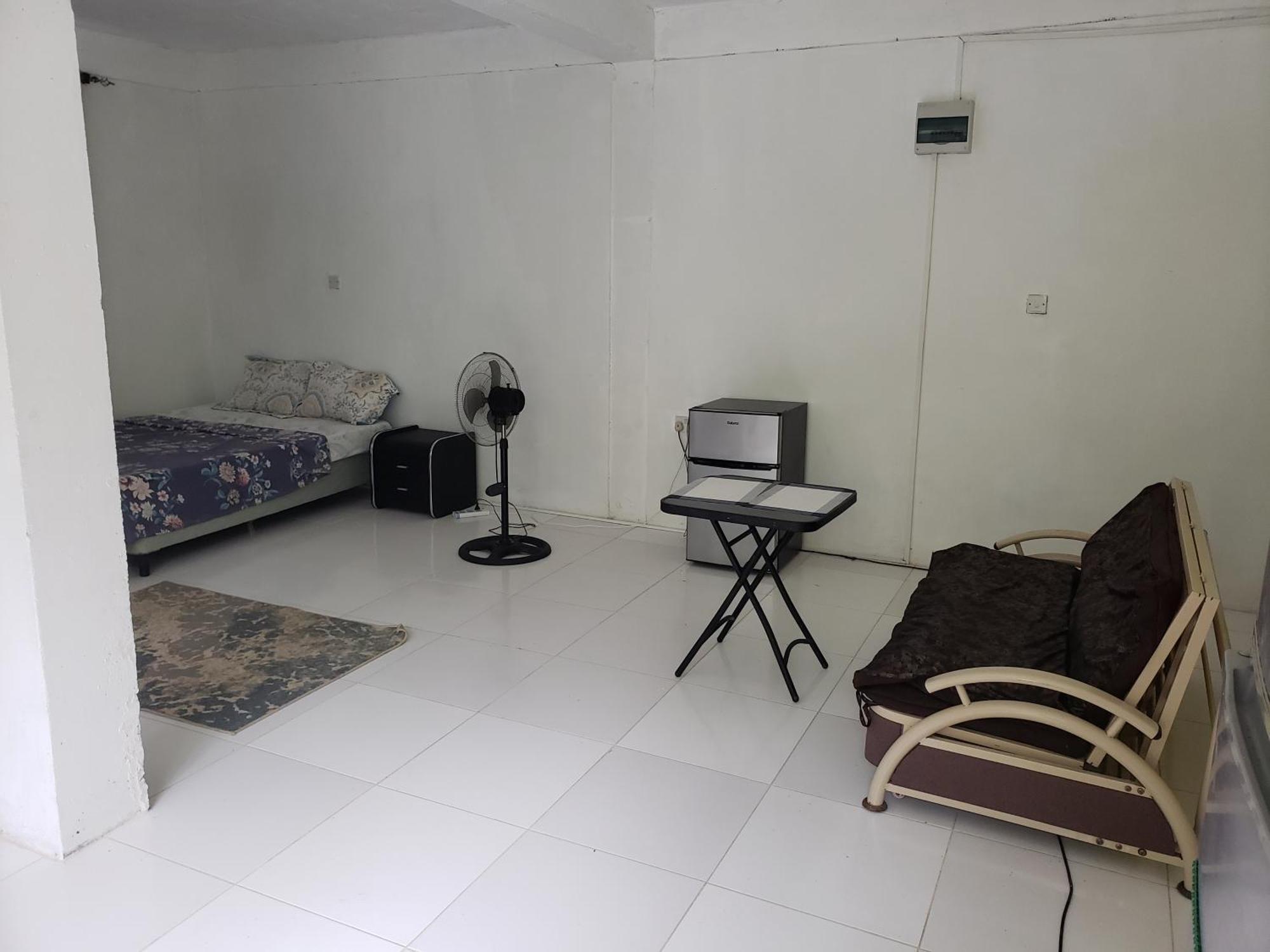 Zaboca Apartment روسو الغرفة الصورة