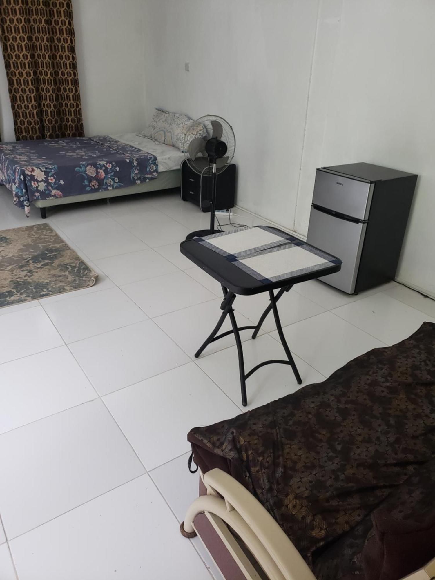 Zaboca Apartment روسو الغرفة الصورة