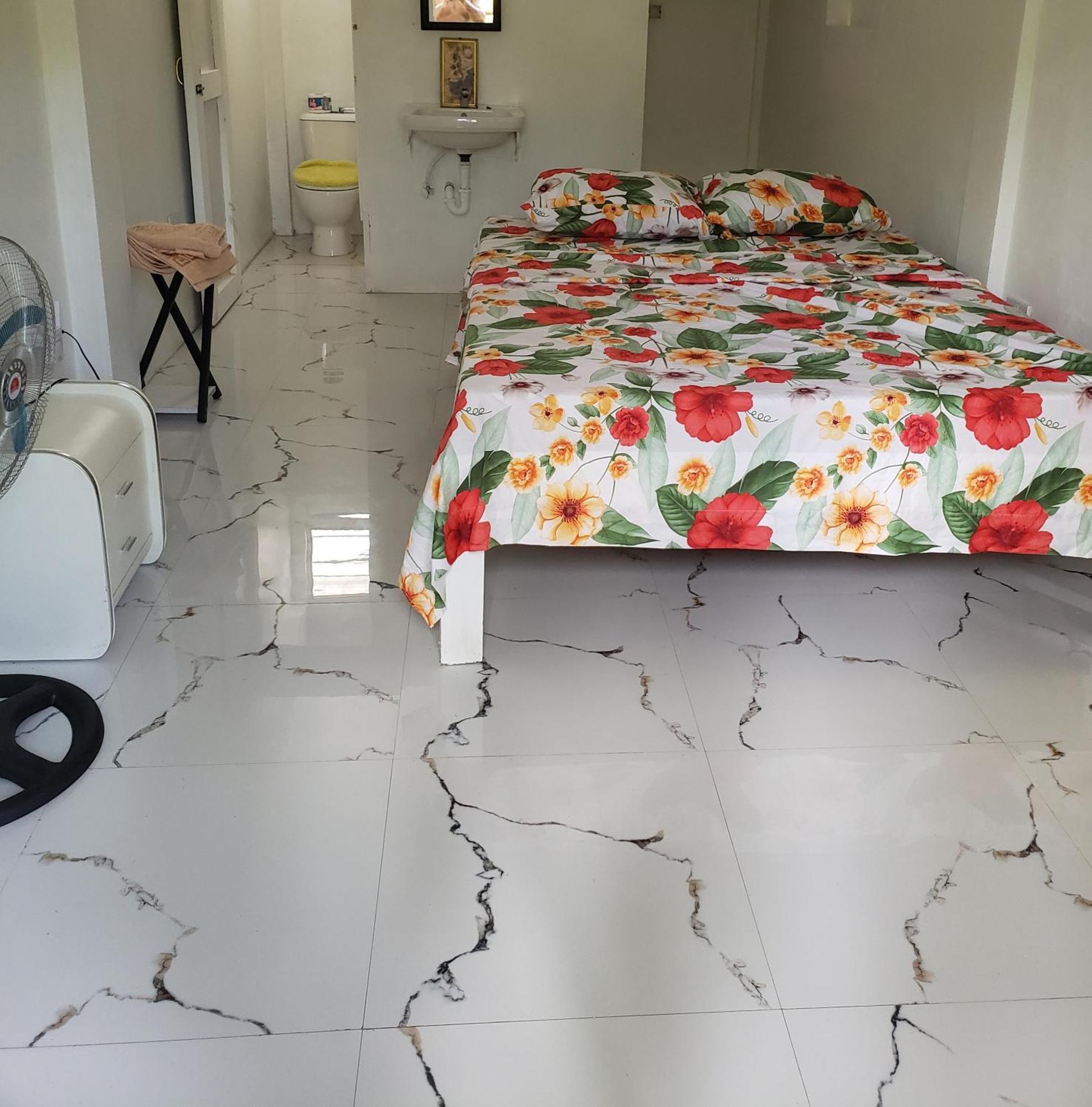 Zaboca Apartment روسو الغرفة الصورة